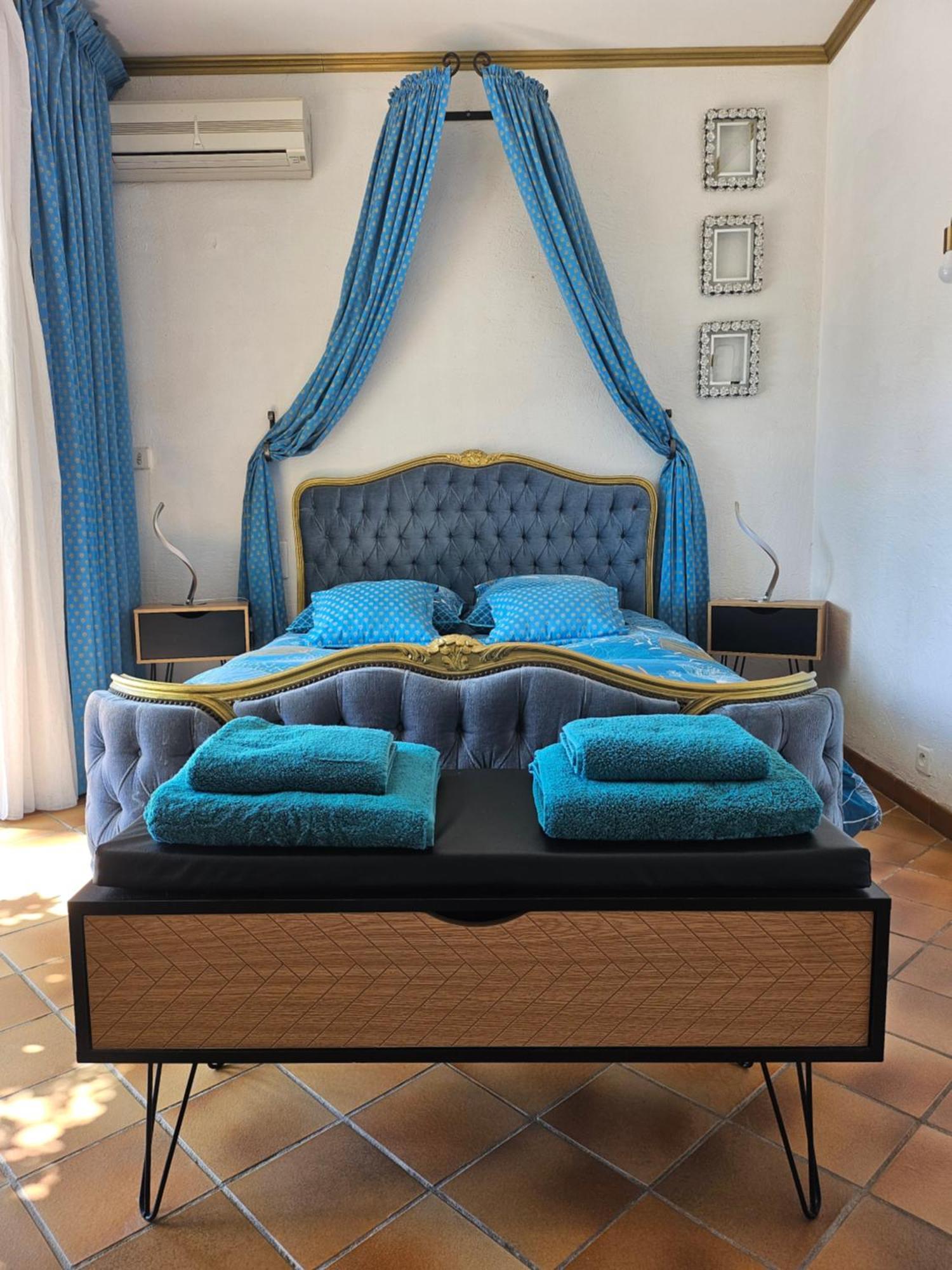 Belle Villa Lespignan ภายนอก รูปภาพ