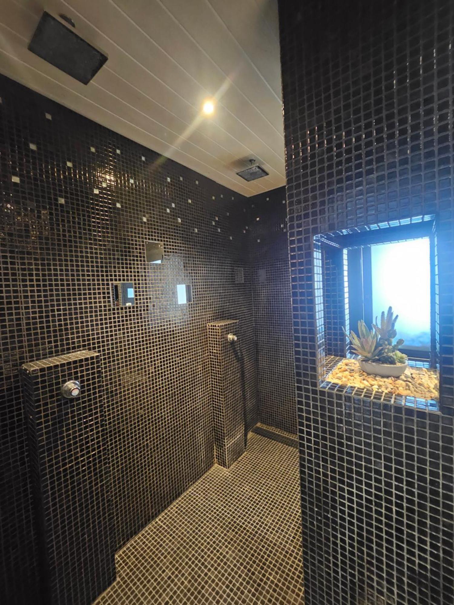 Belle Villa Lespignan ภายนอก รูปภาพ